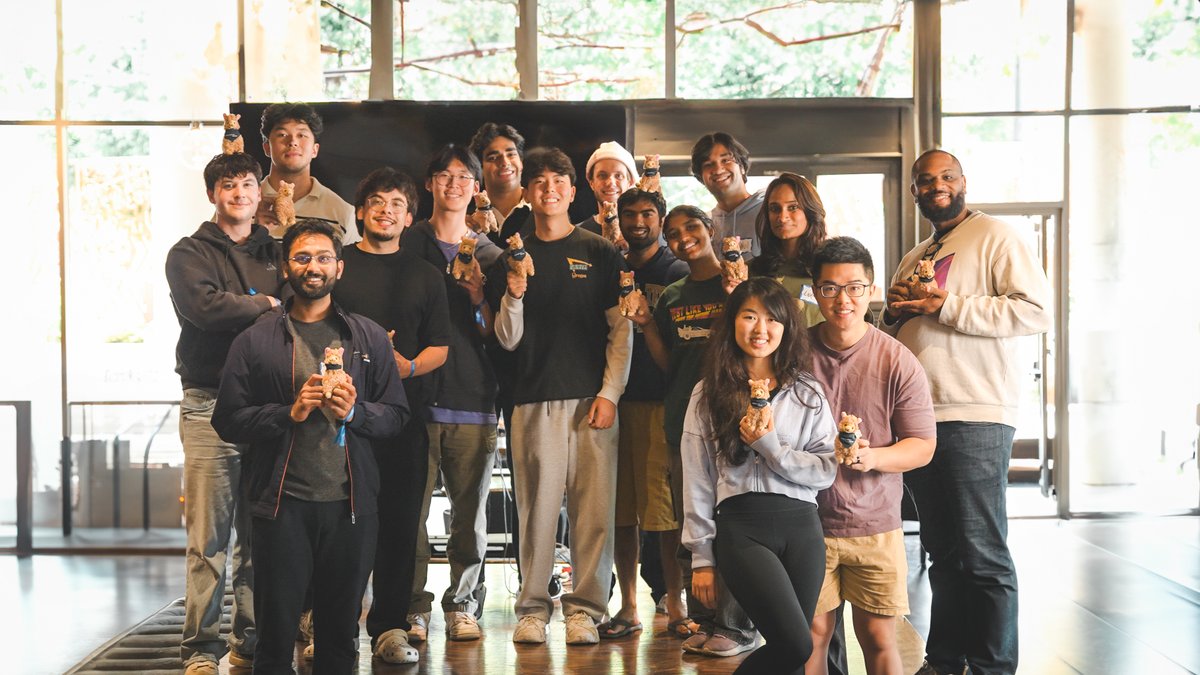 Huge congratulations to all the winners of the Llama 4 Seattle Hackathon, which took place this past weekend on June 21-22! We were blown away by the incredible innovation and talent on display.

A special shoutout to our top teams:

- 1st Place: Sussi - A student monitoring