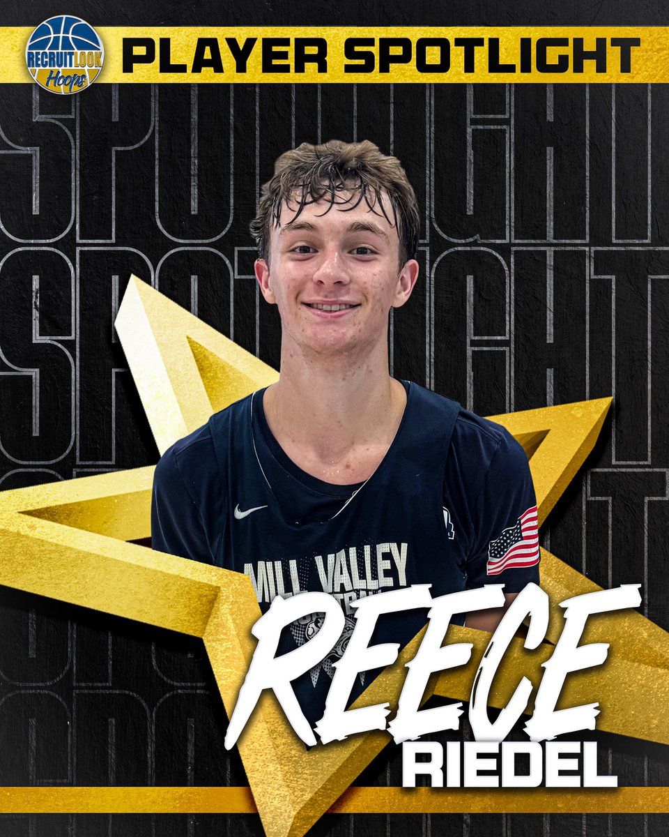 RecruitLook Hoops (@rl_hoops) on Twitter photo 2026 | Reece Riedel | #RLHoops
Was one of the better prospects all weekend at the <a href="/MW_Showcase/">Midwest Showcase</a> 6β5 scored the basketball at a highly efficient clip throughout the weekend gets to the foul line & defends at a high level. 2026 | Reece Riedel | #RLHoops
Was one of the better prospects all weekend at the <a href="/MW_Showcase/">Midwest Showcase</a> 6β5 scored the basketball at a highly efficient clip throughout the weekend gets to the foul line & defends at a high level.