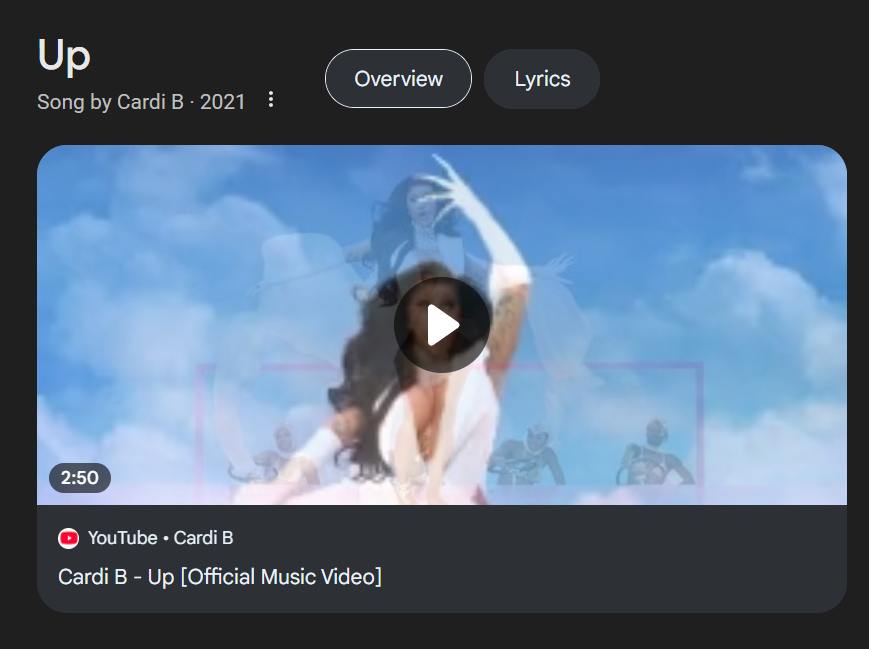 cantswish's tweet image. 2 songs that were dropped during the biden administration #wrapitup