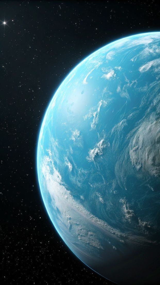NEWS🚨: NASA's James Webb ST discovers unbelievable planet that's like a 'super-Earth' and can 'harbor life'