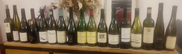 La Passion du Vin (@lpvien) on Twitter photo LPV Bordeaux : repas-dégustation autour des <a href="/VinsduLanguedoc/">Vins du Languedoc</a>
A lire sur lapassionduvin.com/degustations-e… LPV Bordeaux : repas-dégustation autour des <a href="/VinsduLanguedoc/">Vins du Languedoc</a>
A lire sur lapassionduvin.com/degustations-e…