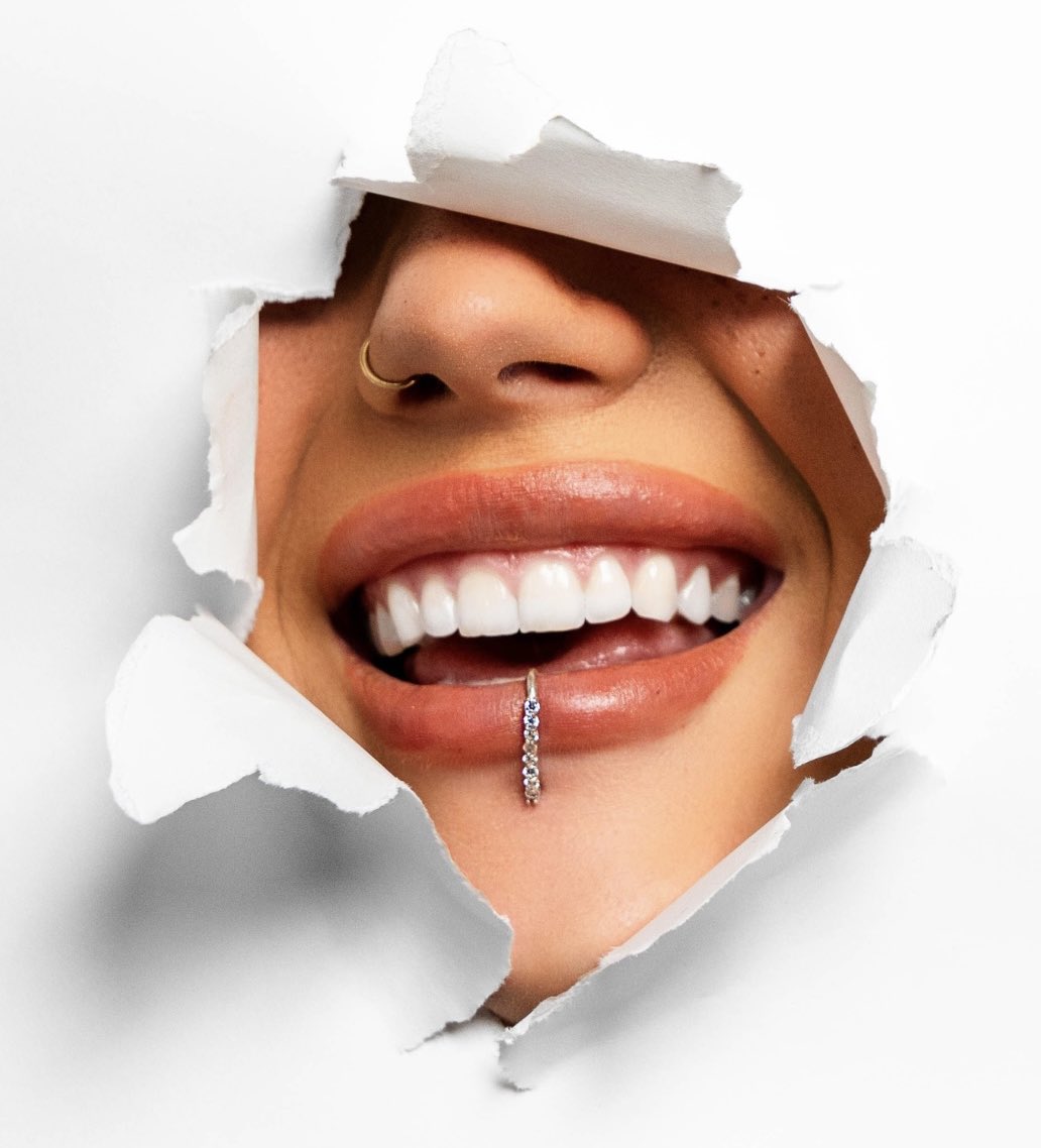 MINT dentistry tweet media