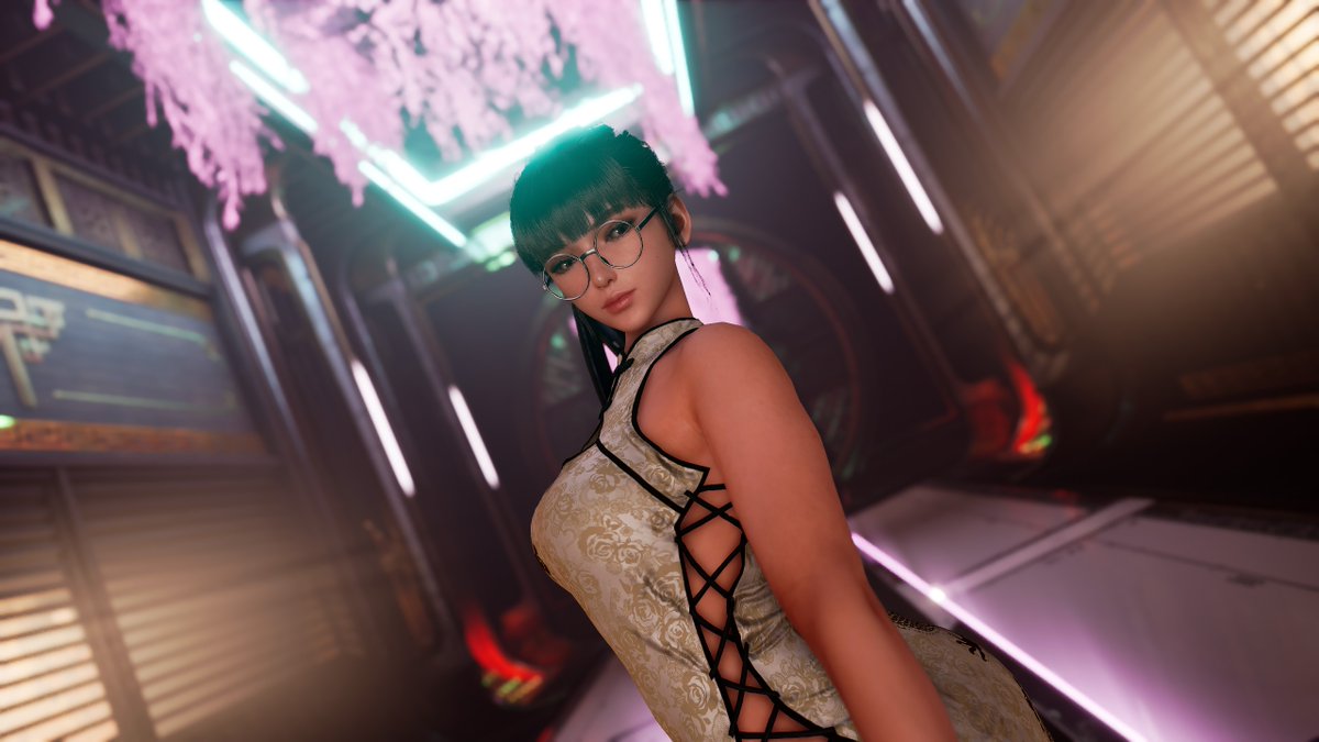 #StellarBlade #StellarBladePC #StellarBladePhotomode #StellarBladeFans