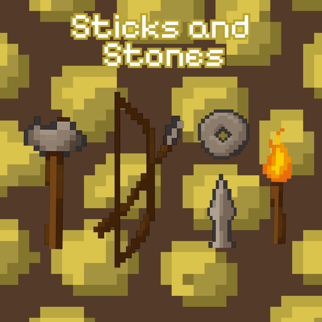 SticksAndStonns's tweet photo. "No nukes, no codes — just sparks, spears, and stone wheels 🔥🗿." https://t.co/boBspVpksF