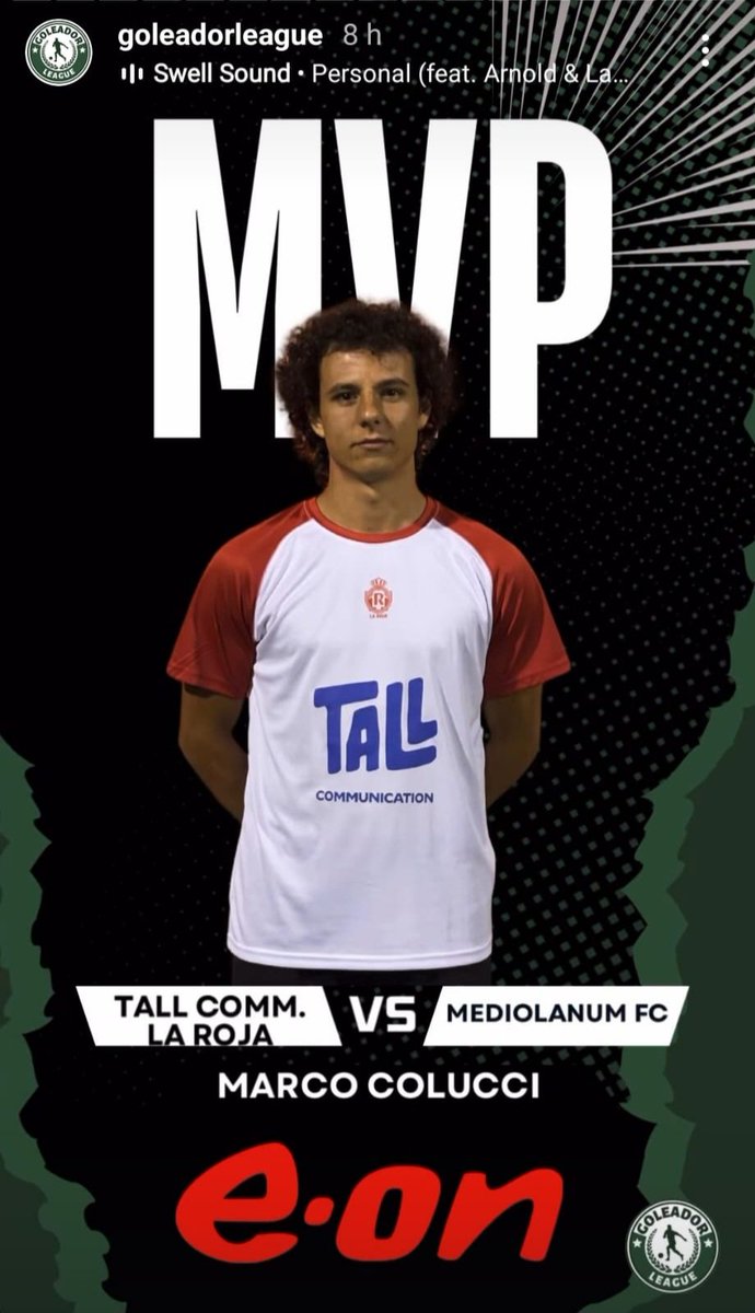 LucaColucci1's tweet photo. @ColucciLc @StampaBiella @LaStampa @chefaticalavita @AlgheroCalcio @nailsbyale #Trecella #goleadorleague @VirtusTrecella
#mvp https://t.co/tk4sOK8cPo