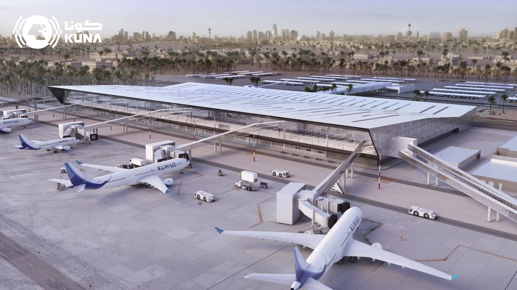 (الطيران المدني) تعلن فتح الأجواء الكويتية وعودة الحركة في مطار الكويت الدولي إلى طبيعتها بعد التأكد من استقرار الأوضاع المحيطة بالبلاد

#كونا #الكويت