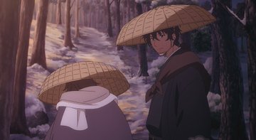 鬼人幻燈抄 第13話