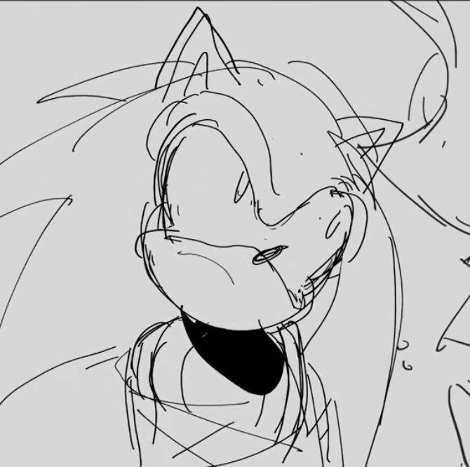 saisokublitzes's tweet image. tfw when its lowkey the end of the world ( join #chaosunity ) but you&apos;re lowkey just a chill hedgehog who runs fast