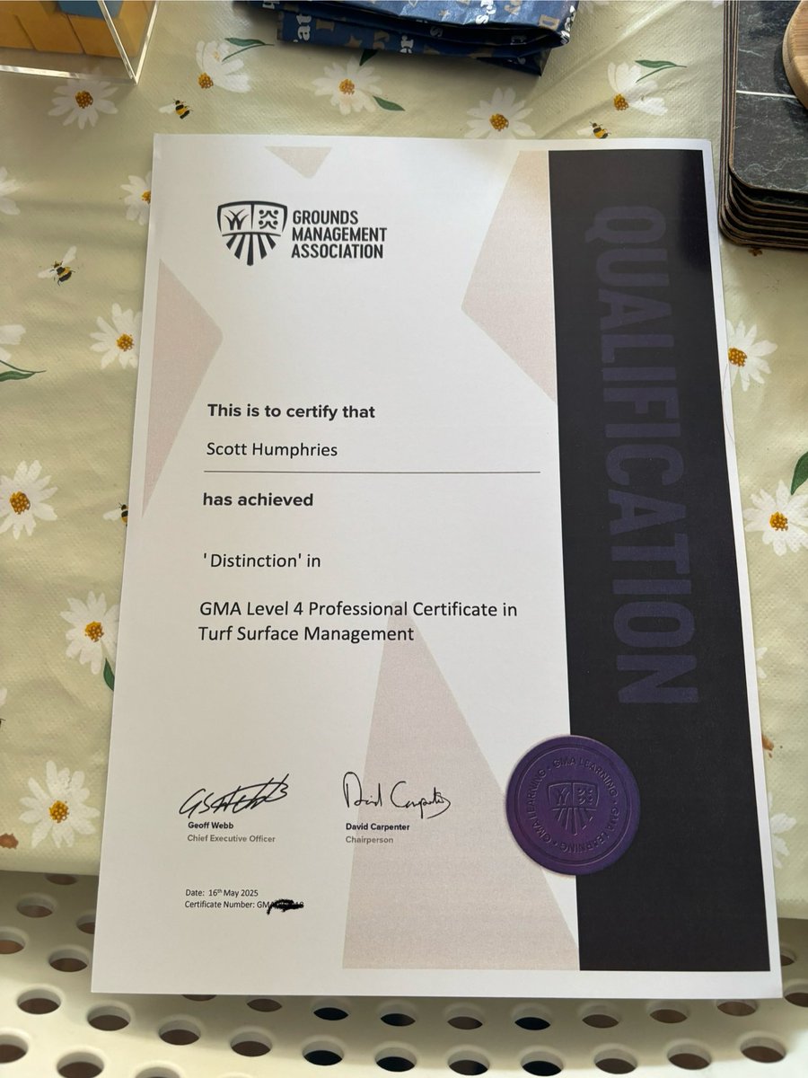 Scott Humphries tweet media