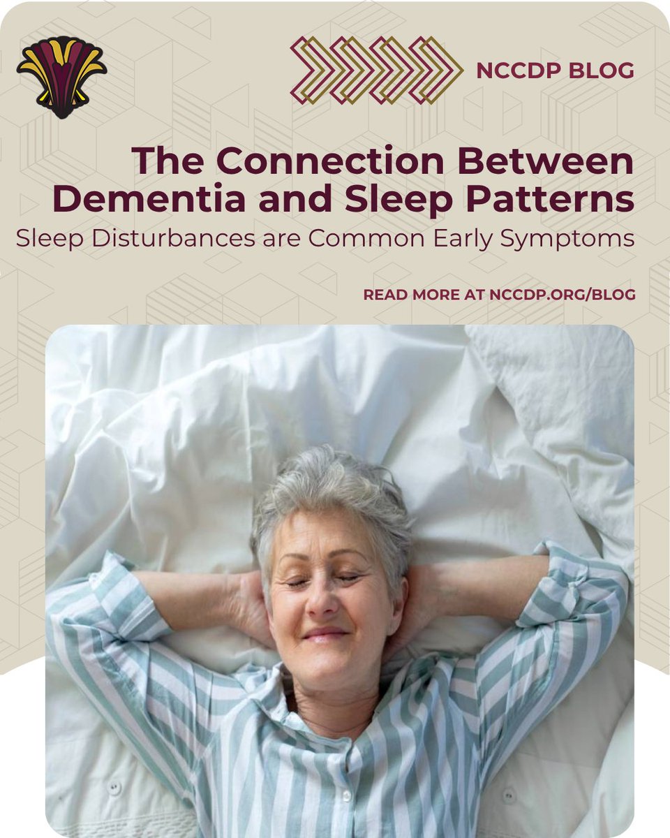 National Council Certified Dementia Practitioners tweet media