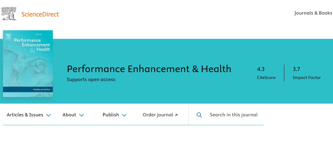 Luke A. Turnock (@luke_turnock) on Twitter photo Just saw PEH journal's IF is up to 3.7 from 2.9. Amazing work from <a href="/KatinkavandeVen/">Katinka van de Ven</a> <a href="/drmdunn1/">Matthew Dunn</a> and team👏 (and all the great submissions, of course) Just saw PEH journal's IF is up to 3.7 from 2.9. Amazing work from <a href="/KatinkavandeVen/">Katinka van de Ven</a> <a href="/drmdunn1/">Matthew Dunn</a> and team👏 (and all the great submissions, of course)
