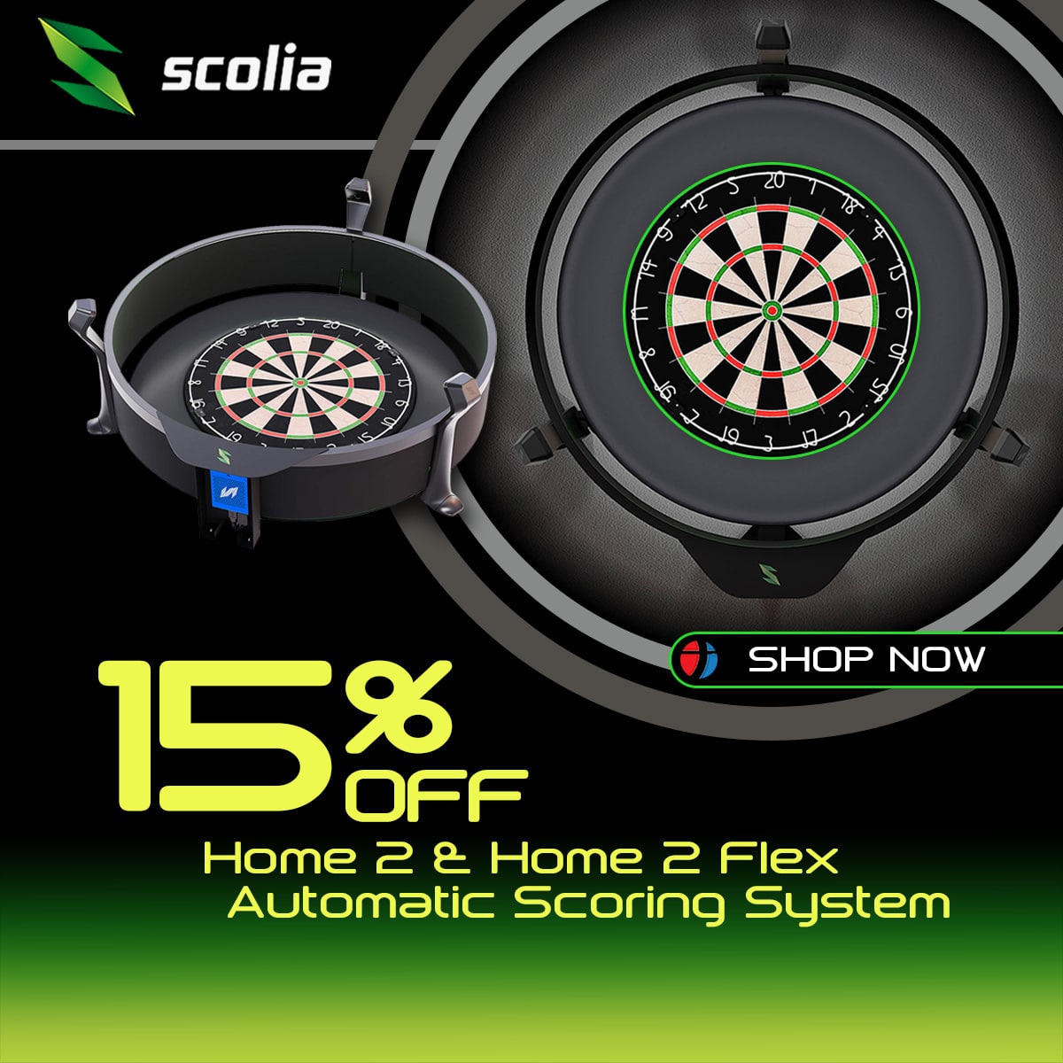 An absolute pleasure to bring this incredible offer across the <a href="/scoliatech/">scolia</a> Home 2 range.
Don't Miss Out 🔥
Order Yours Today 

premierdarts.co.uk/collections/sc…