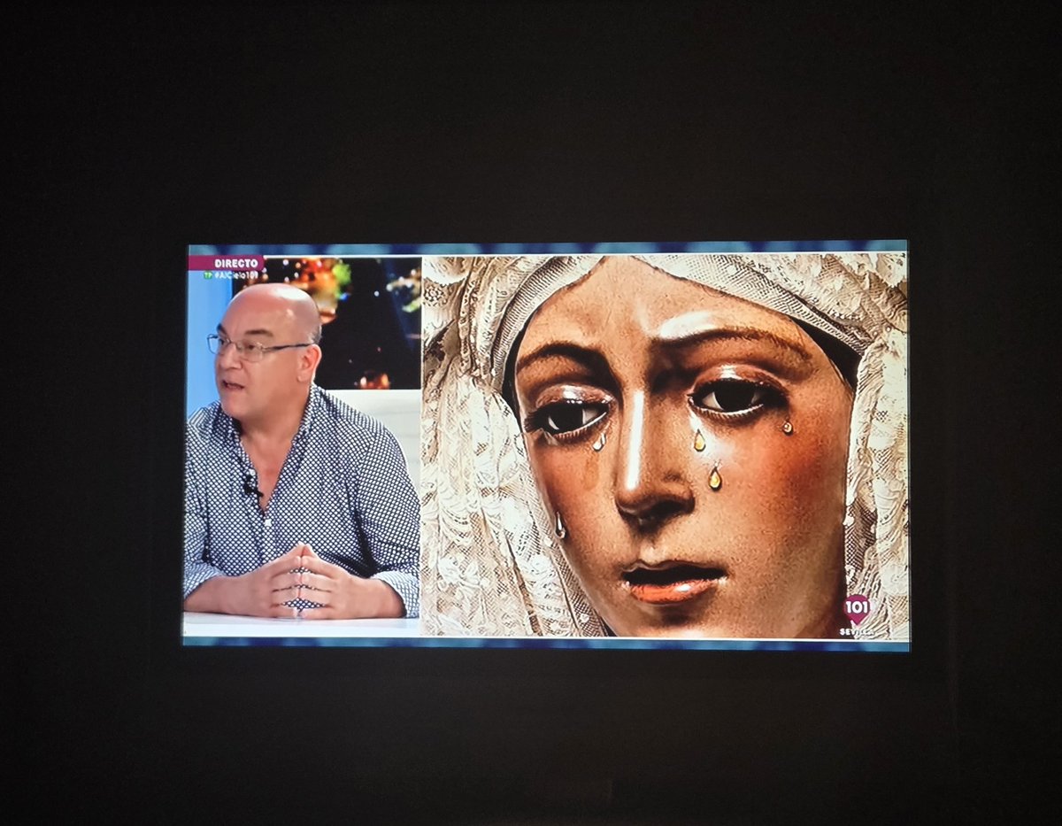 "Se ha torcido el barniz". Mi nueva expresión favorita de la vida