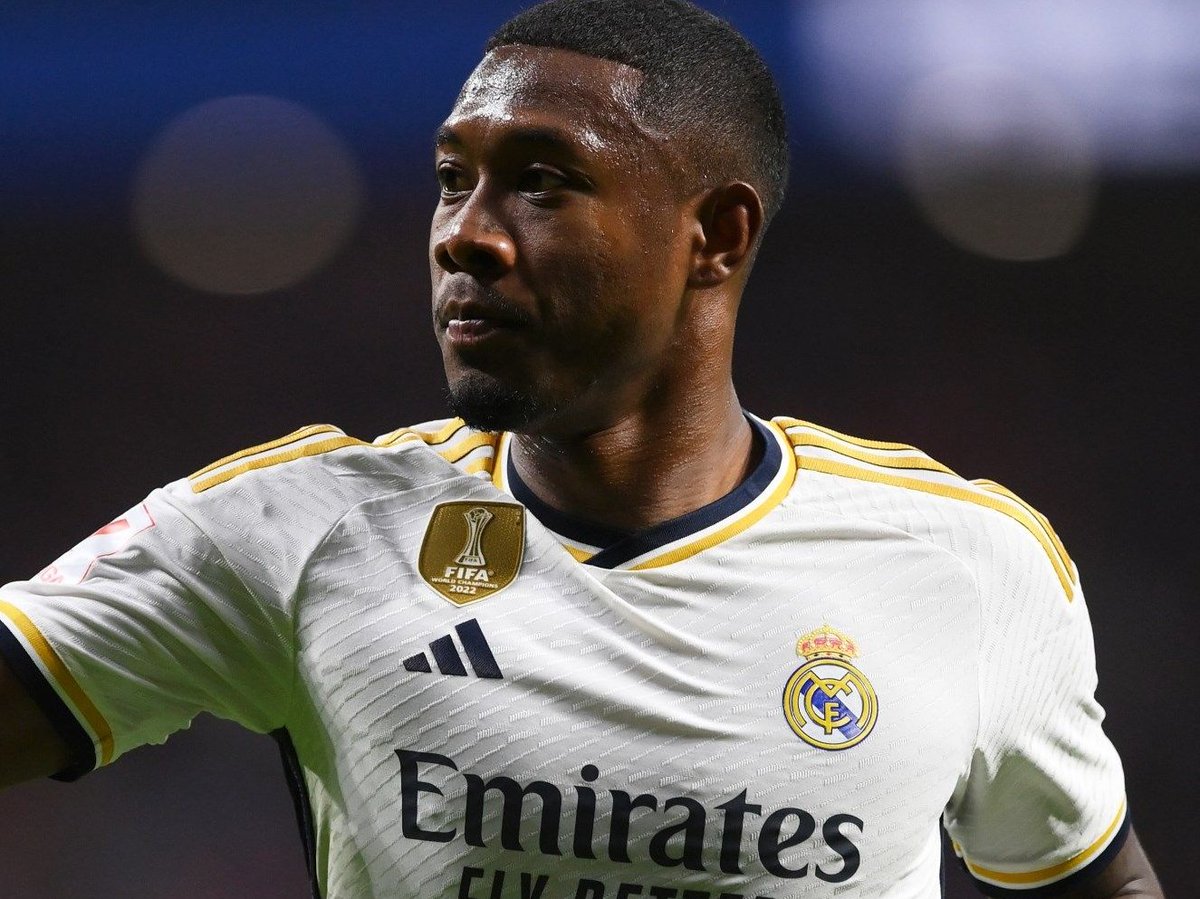 🗣 Ertem Şener: "David Alaba, Galatasaray'a gelirse başarılı olamaz."