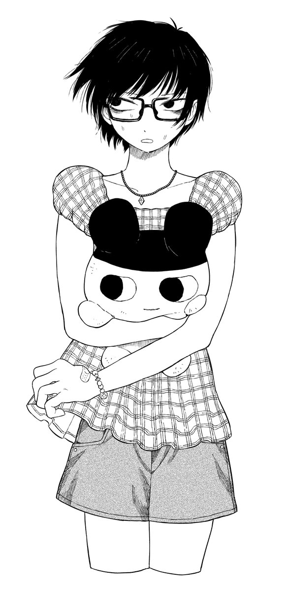 tanakakaga's tweet image. 