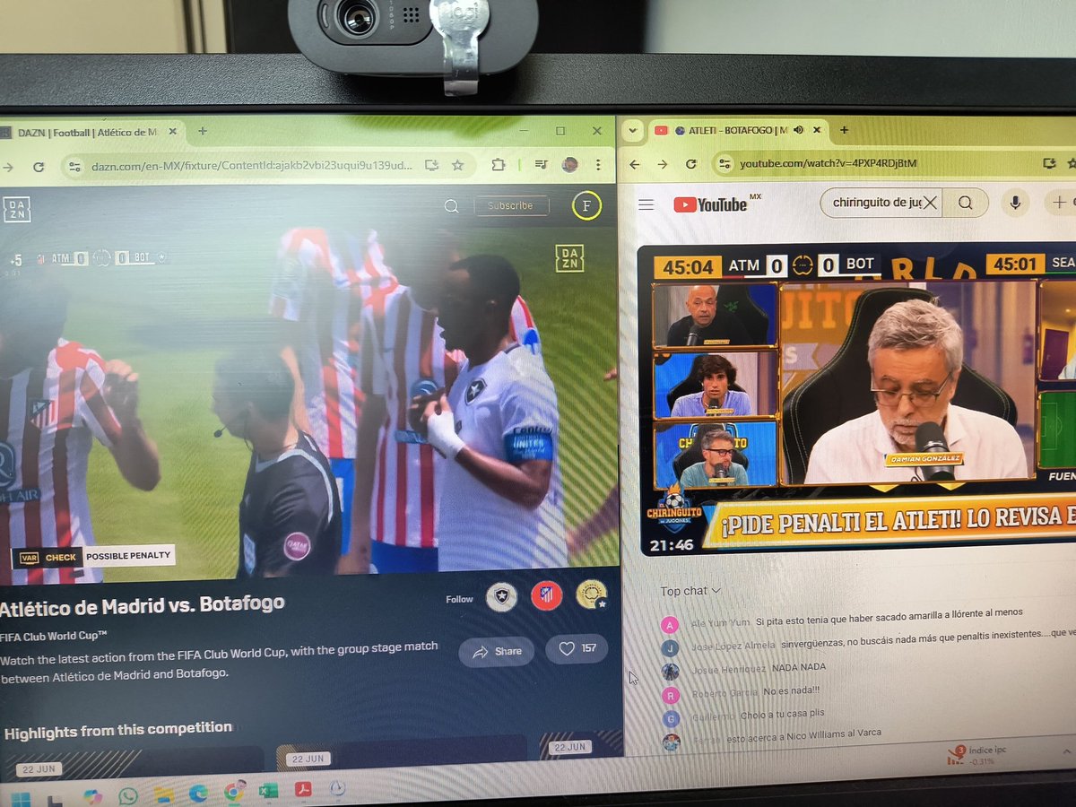 fps9199's tweet photo. #muteTudn alguien que me explique esto porque @martinolimx y @GarciaPosti no pueden transmitir la TalachaCup estos tíos tienen años haciendo estas transmisiones https://t.co/QWO35KEo4D