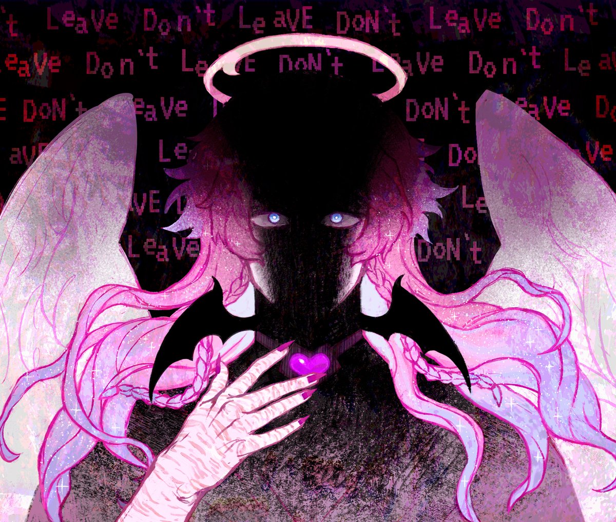 #14DWY #14DaysWithYou #cookierunkingdom
ren as eternal sugar cookie!!! bc I have a vision