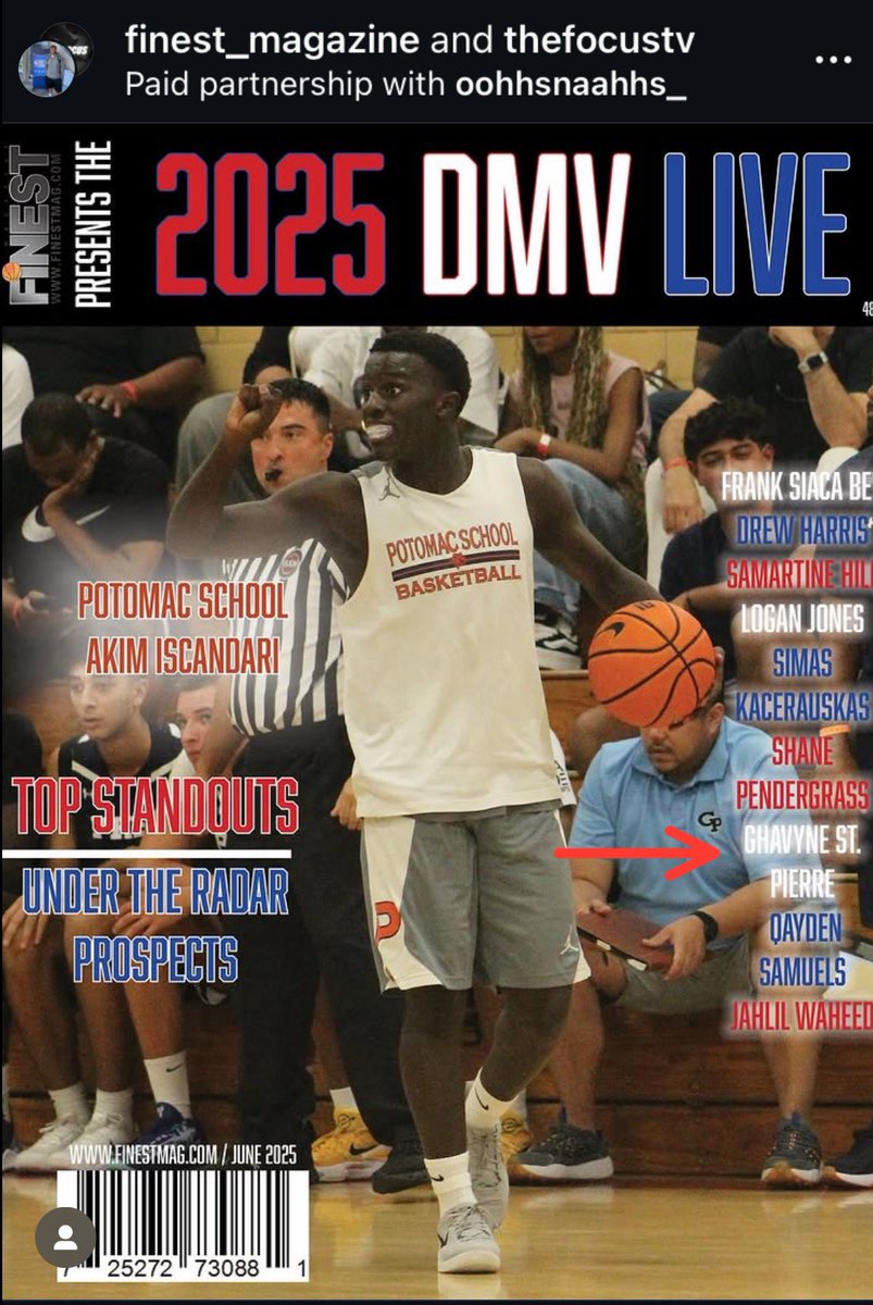 Ghavyne_Saint's tweet photo. @boyslatinbball 
@MASAAUBB 
@ColbyGHoops 
@pr0ia https://t.co/Q7VOzOs5qr