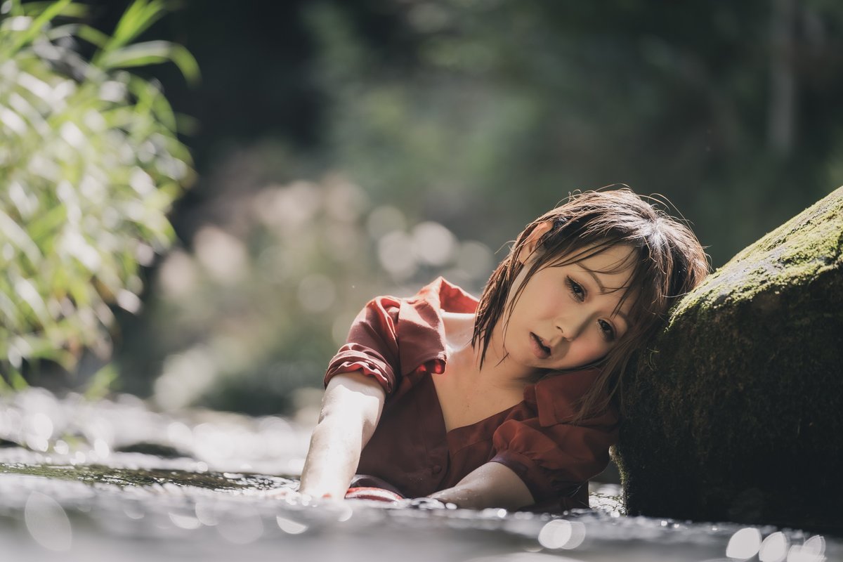 Eternal

#MINAMI #月代みなみ <a href="/yu_mi_lll/">MINAMI（月代・みなみ🌙）🧸🌹復帰💕➡️むちむち🐖妊娠、引き篭もり🫠</a>