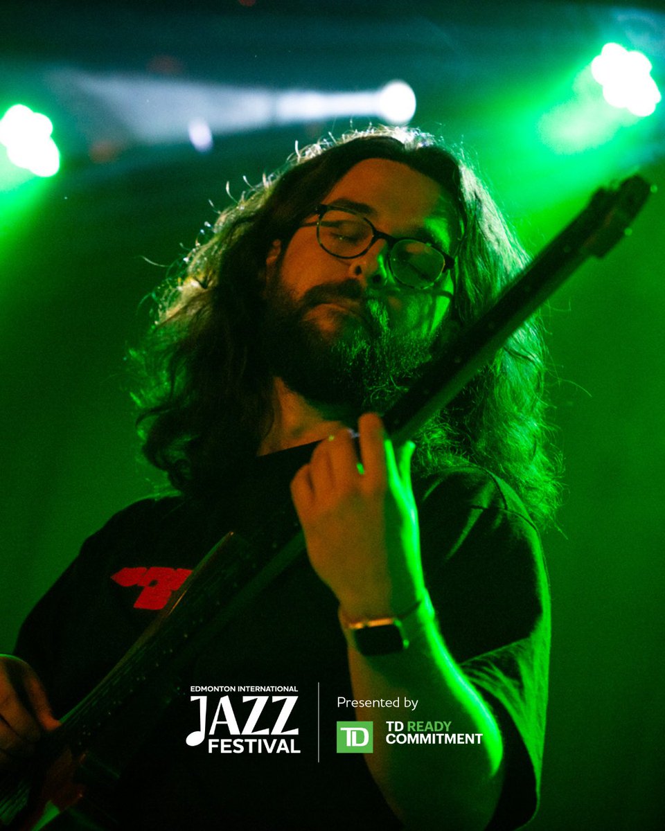 Edmonton Jazz Festival Society tweet media