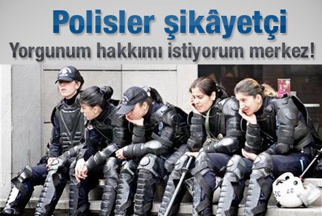 SinifUstuPolme's tweet photo. Polisler, görmezden gelinmekten bıktı,usandı.

İçi boş vaatlerle polisin sorunları artık daha fazla ertelenemez...
#TürkiyedePolisOlmak https://t.co/afYo4CA1UO