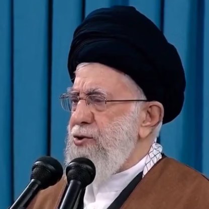 🚨AGORA: Presidente Trump exige saída 'imediata' de líder supremo do Irã: "Tirem esse vagabundo do cargo, imediatamente"