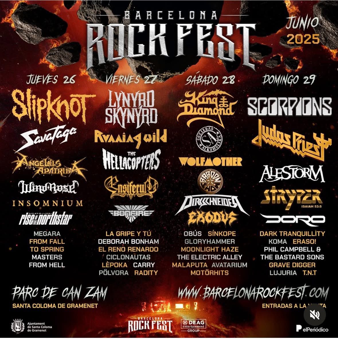 strypernz's tweet image. Safe Travels To @stryper, Michael, Perry, Robert And Oz They Are Going To Spain For The Rock Festivals. Have A Wonderful Time In Spain Guys. #stryper #michaelsweet #robertsweet #ozfox #perryrichardson