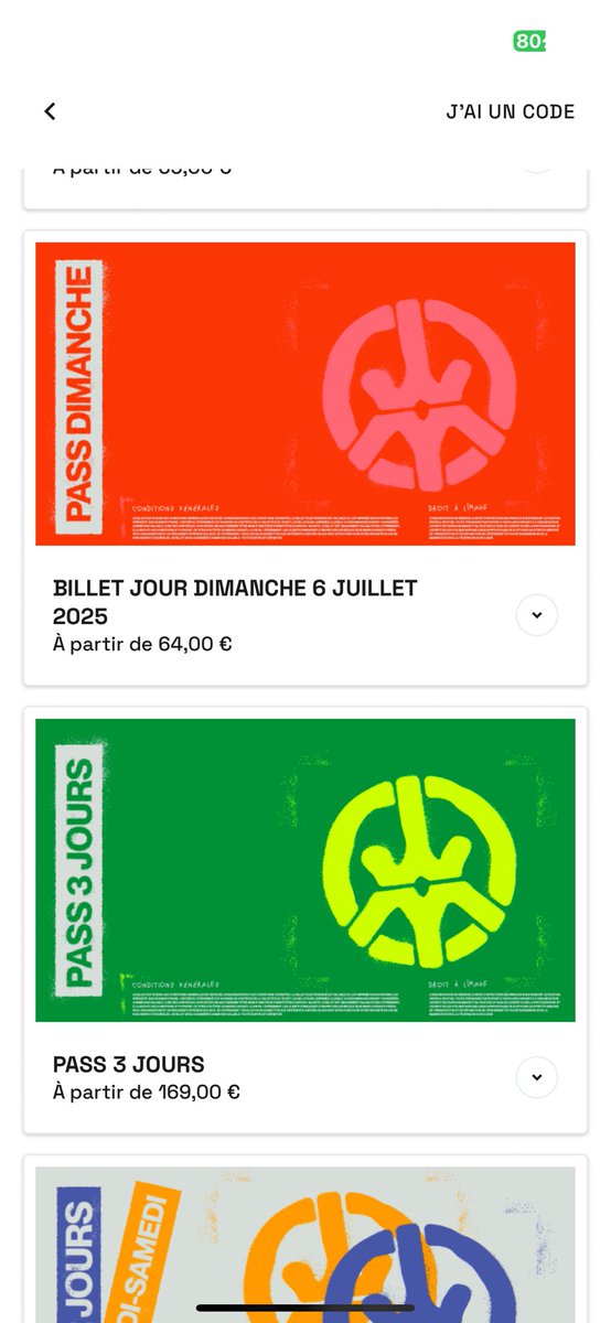 fleurdedecembre's tweet photo. Ceux qui veulent encore prendre un pass pour le festival de la yard: Je revend un pass 3 jours Yarland pour 140€ dm si intéressé :3 (t’économise 29 € avec moi et tu m’aide en même temps cuz I really need the moneyy) https://t.co/jO3Hs2zRrr