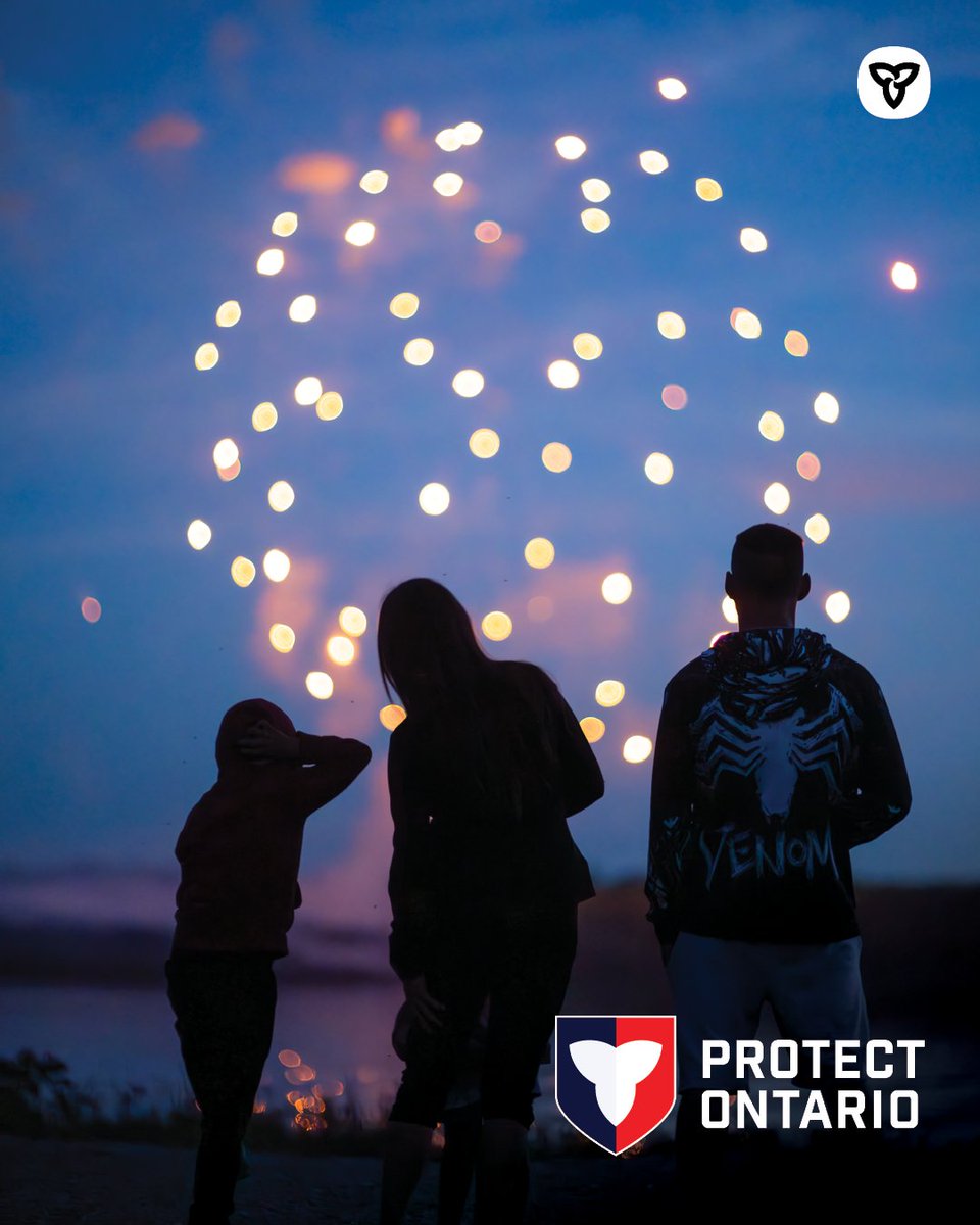 🍁 A Canada Day celebration wouldn’t be complete without good food, fireworks, parades and concerts. Get ready to celebrate the spirit of True North!
🎉 Parliament Hill, Ottawa
🎉 Celebration Square, Mississauga
🎆 Bracebridge Park
🎆 Downsview Park
 destinationontario.com/en-ca/articles…