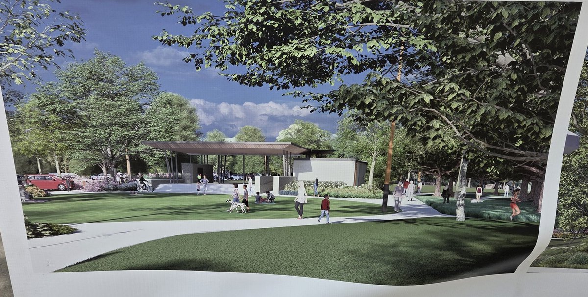 Mayor David P. Black (@dpblack) on Twitter photo A great day for the <a href="/CityofPapillion/">City of Papillion</a> groundbreaking at #City #Park. A generational update to the 150 year old park - the center of #community. A great place that feels like home! A great day for the <a href="/CityofPapillion/">City of Papillion</a> groundbreaking at #City #Park. A generational update to the 150 year old park - the center of #community. A great place that feels like home!
