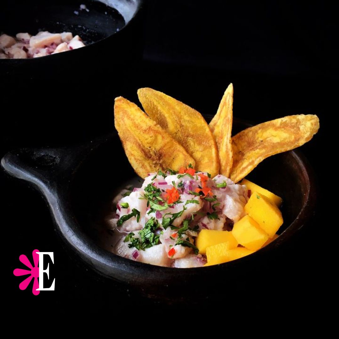 Revista Estampas (@estampas) on Twitter photo #Estampas | La preparación del ceviche, un plato típico de la gastronomía peruana, requiere atención a ciertos detalles. En esta oportunidad te revelamos los secretos para lograr un resultado espectacular: n9.cl/gviol #Cocina #Estampas | La preparación del ceviche, un plato típico de la gastronomía peruana, requiere atención a ciertos detalles. En esta oportunidad te revelamos los secretos para lograr un resultado espectacular: n9.cl/gviol #Cocina