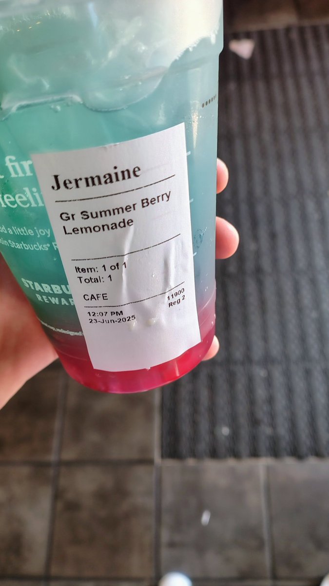 Bruh it's not even close to my name wtf