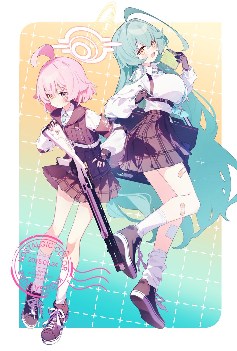 ユメホシ！🩵🩷