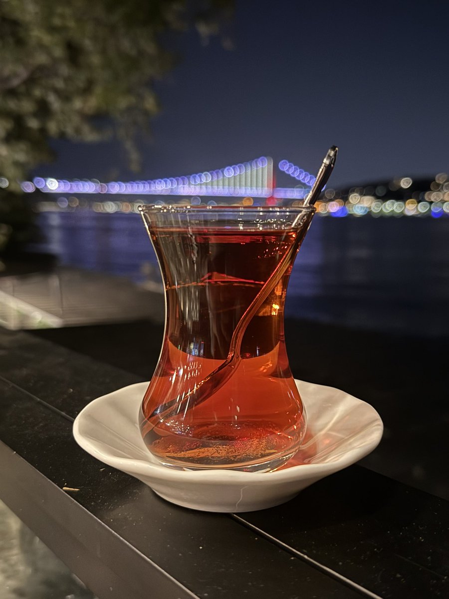 Günün tüm yorgunluğuna birebir🌿