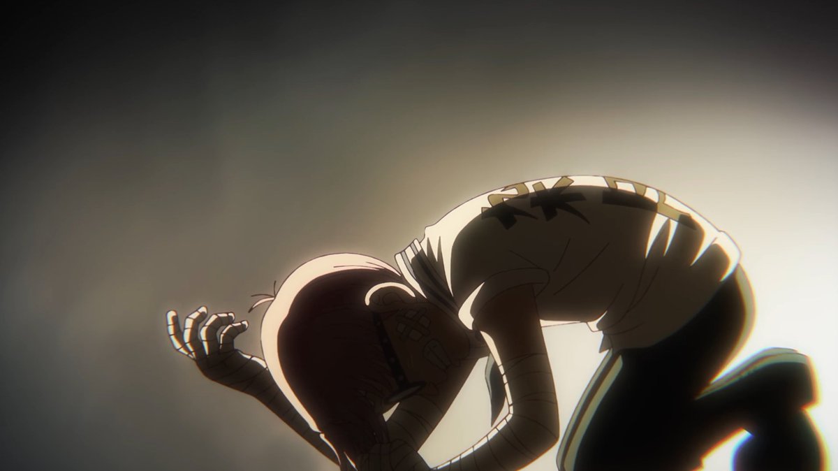 FemiLaTouffe's tweet image. CET EPISODE RENTRE FACILE DANS LE TOP 5 DES MEILLEURS EPISODES DE ONE PIECE ! LES EMOTIONS BORDEL ! Pitié la toei continuez comme ça depuis la fin de wano vous êtes sur une lancé incroyable gardez ce rythme et cette qualité ! C'est pour ce genre de moment qu'on regarde des animes…