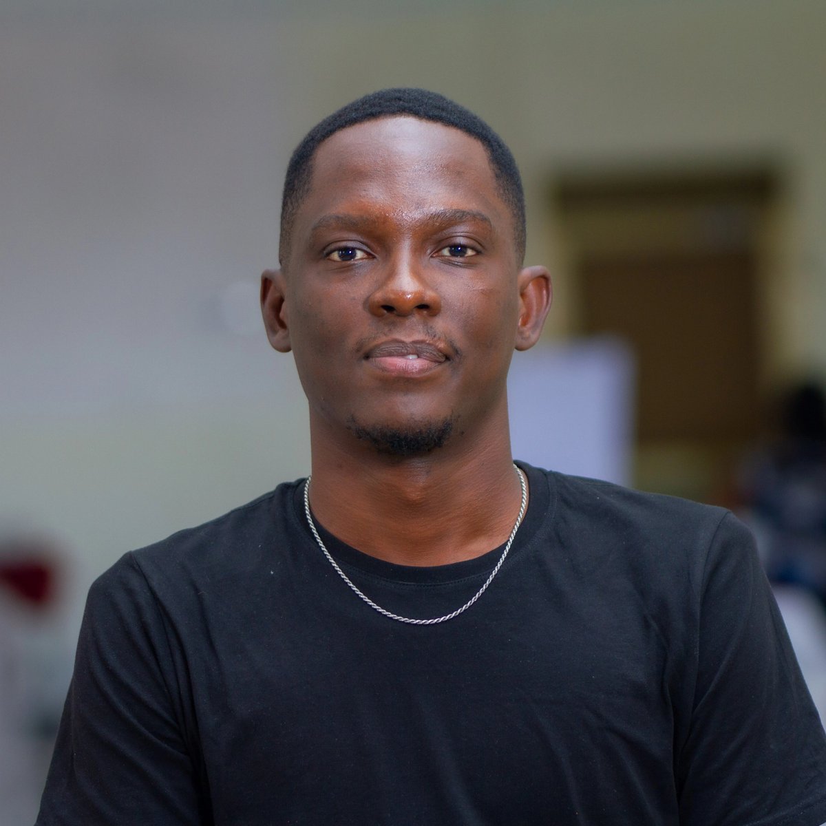 Ominde_Henry's tweet photo. #NewProfilePic https://t.co/bOPlxZJmyw