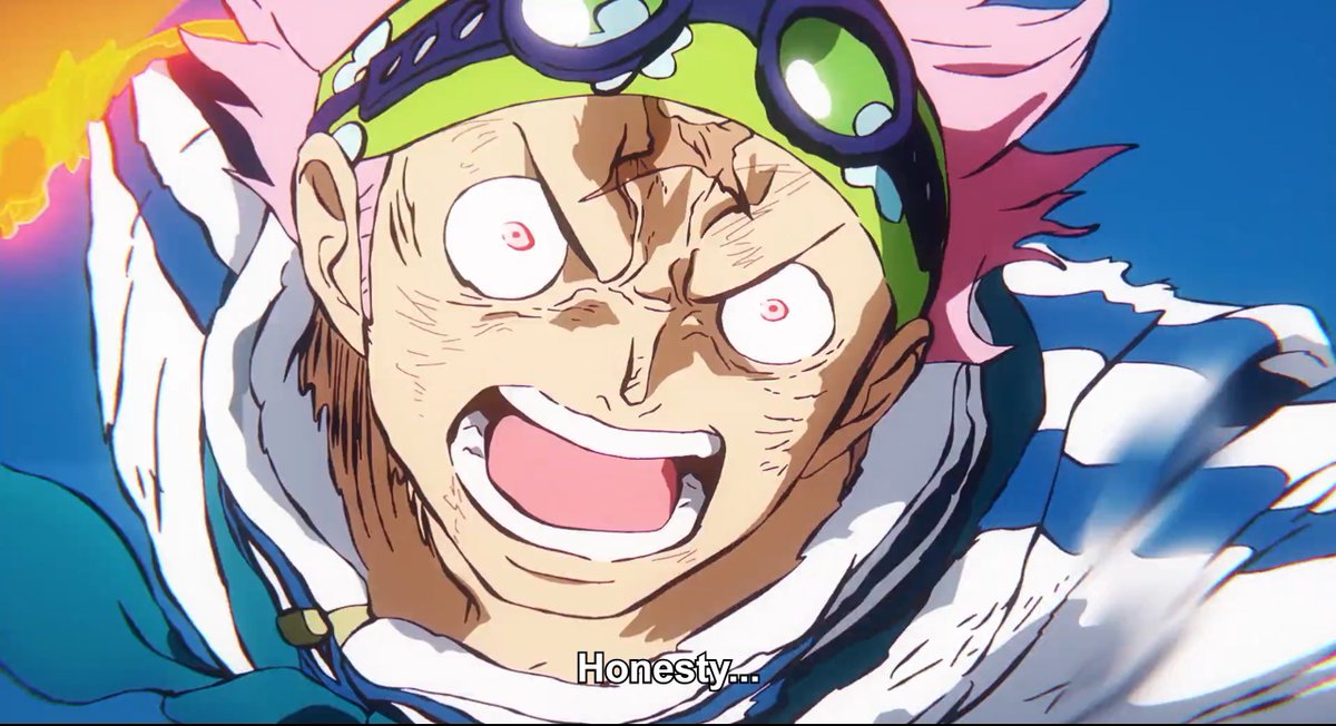 FemiLaTouffe's tweet image. CET EPISODE RENTRE FACILE DANS LE TOP 5 DES MEILLEURS EPISODES DE ONE PIECE ! LES EMOTIONS BORDEL ! Pitié la toei continuez comme ça depuis la fin de wano vous êtes sur une lancé incroyable gardez ce rythme et cette qualité ! C'est pour ce genre de moment qu'on regarde des animes…