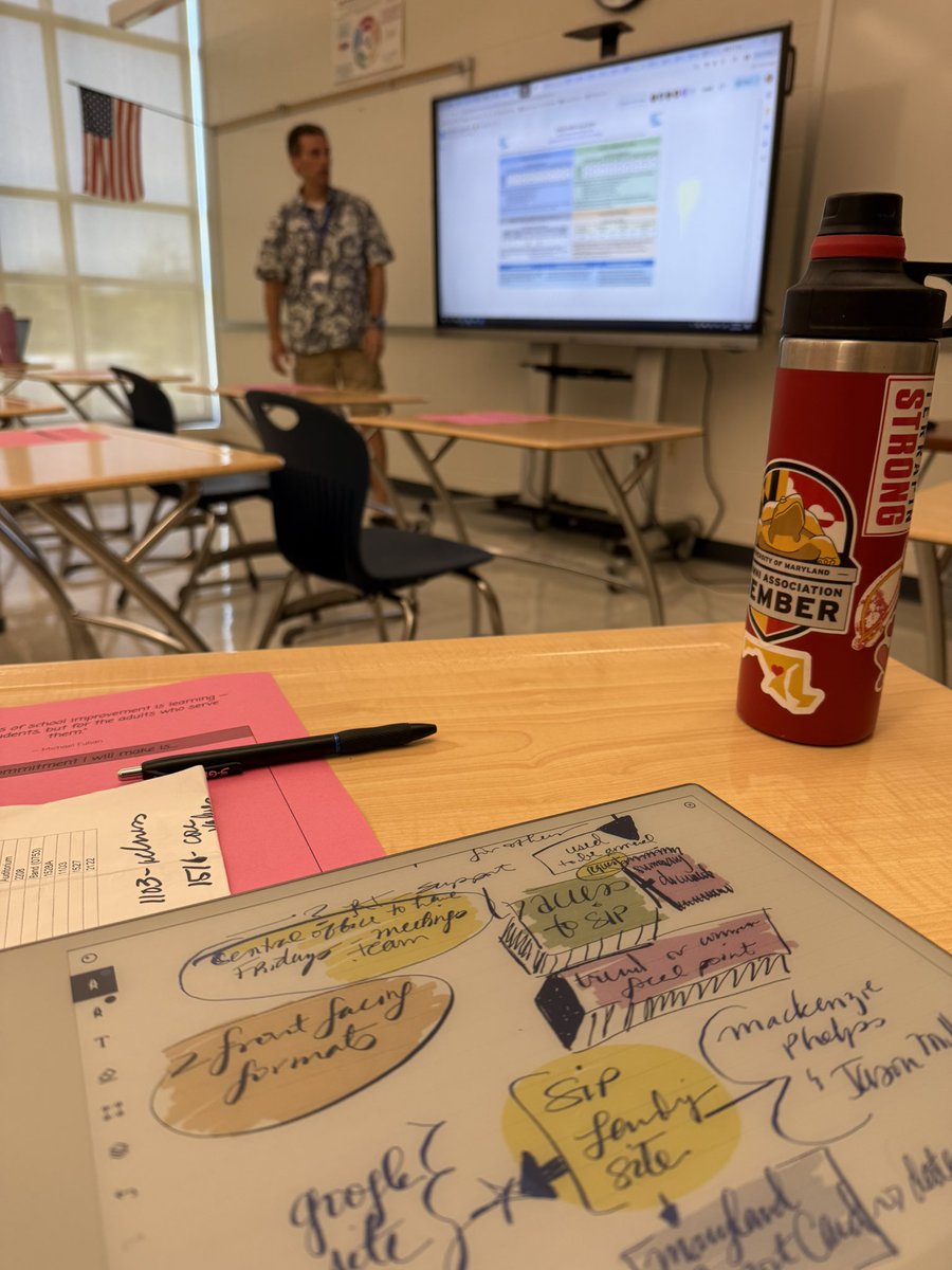 CaraGrant11's tweet image. Summer Leadership Academy
@MCPS 
@MCPSHPE