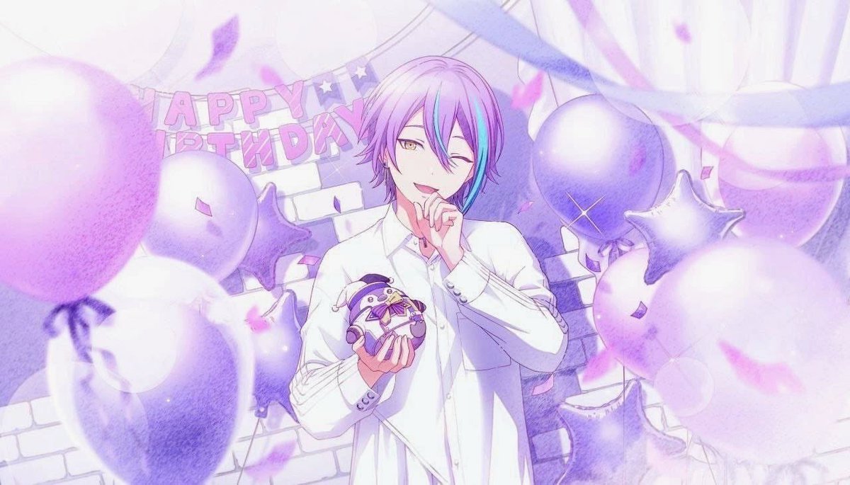 プロセカ　カード類 プロセカ】[唐突な試練]神代類のカードイラストと衣装【プロジェクト