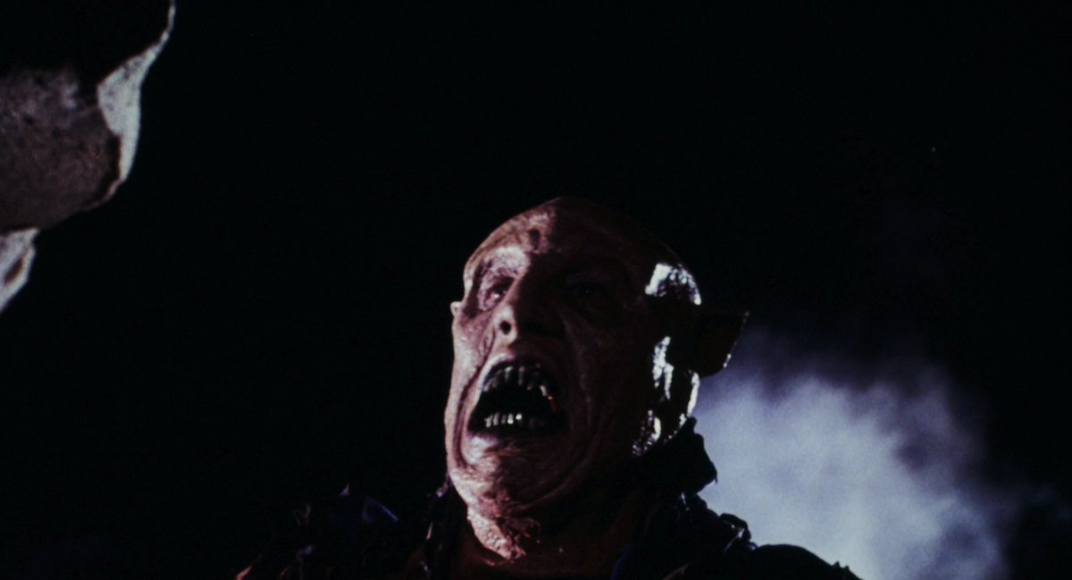 NCseventeen's tweet image. The Gate 2 (35mm 6K Scan) Open Matte - 100 retweets &amp;amp; I will be giving this away...  1080p version