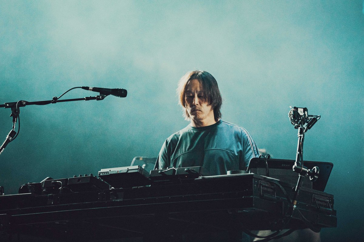 LINKIN PARK tweet media