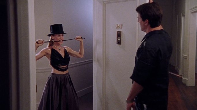 Every time I see this picture I think to be cringe is to be free