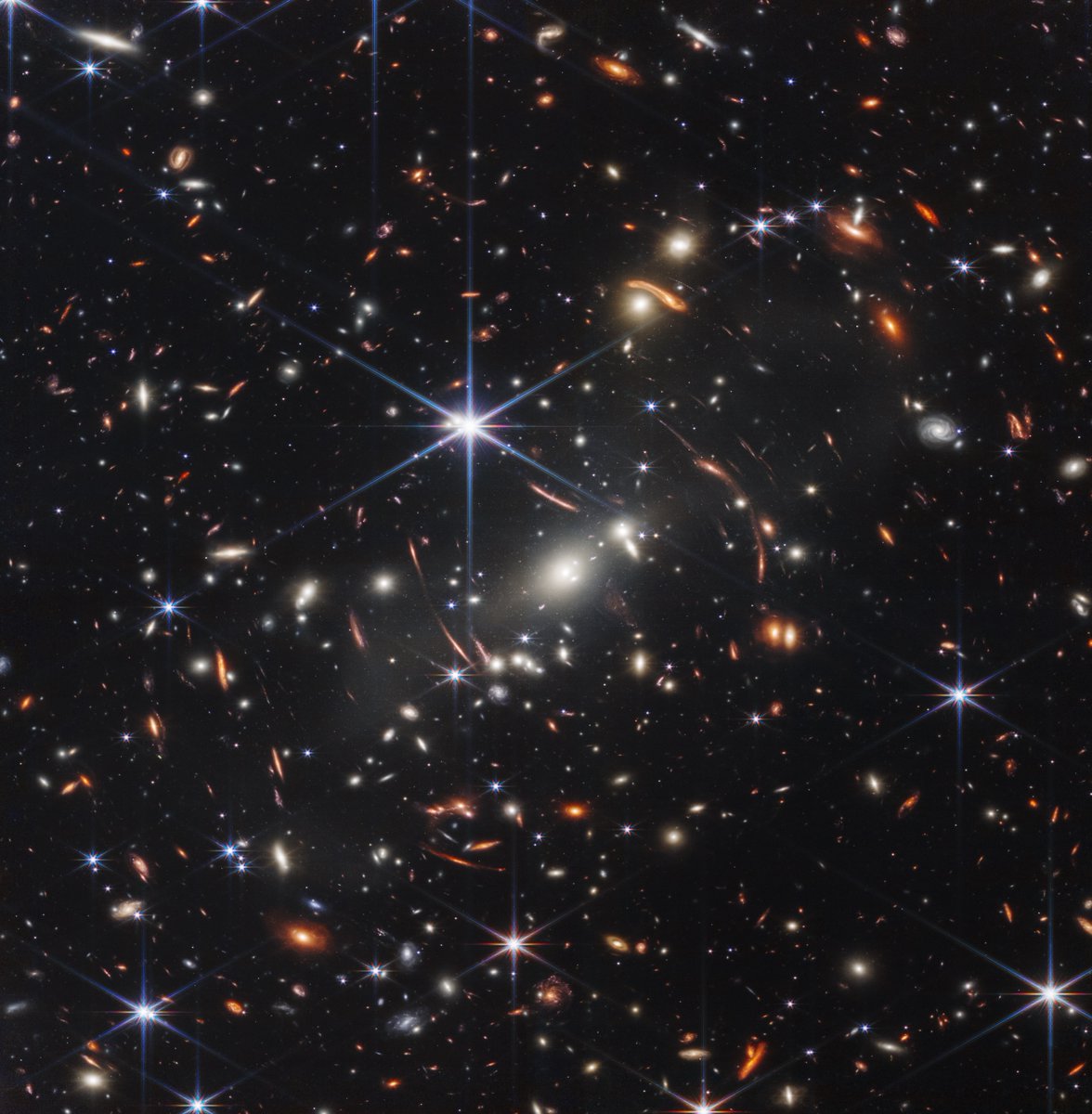 RocketSTEM's tweet image. How did everything begin? It’s a question that humans have pondered for thousands of years. The current best theory is the Big Bang.
rocketstem.org/2025/06/23/que…