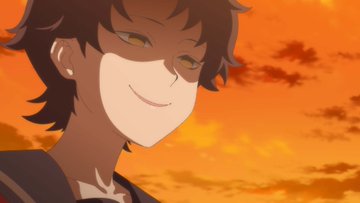中禅寺先生物怪講義録 先生が謎を解いてしまうから。 第12話