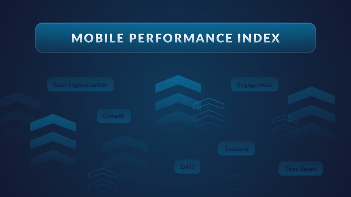 Introducing the Mobile Performance Index (MPI): Apptopia’s new index delivers 0.90+ YoY correlation across 300+ KPIs. One resilient, investor-grade signal built from proprietary device-level panel data. 📈

apptopia.com/en/mobile-perf…