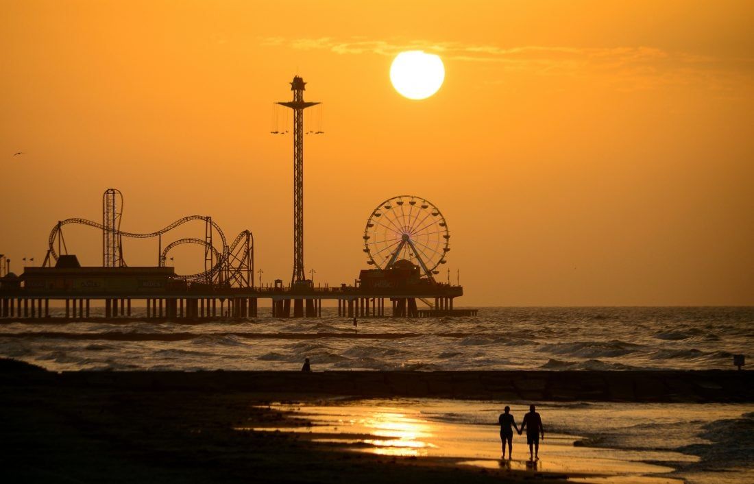 Just a Pack (@justapack) on Twitter photo Looking for a bit of family friendly R&R in #Texas? Galveston is waiting for you!
This funky city is overflowing with stunning Victorian landmarks and miles of beaches, including the famous #Galveston Beach.
bit.ly/2wxlnT8
#Travel <a href="/CityofGalveston/">City of Galveston</a> #TravelUSA #Texas Looking for a bit of family friendly R&R in #Texas? Galveston is waiting for you!
This funky city is overflowing with stunning Victorian landmarks and miles of beaches, including the famous #Galveston Beach.
bit.ly/2wxlnT8
#Travel <a href="/CityofGalveston/">City of Galveston</a> #TravelUSA #Texas