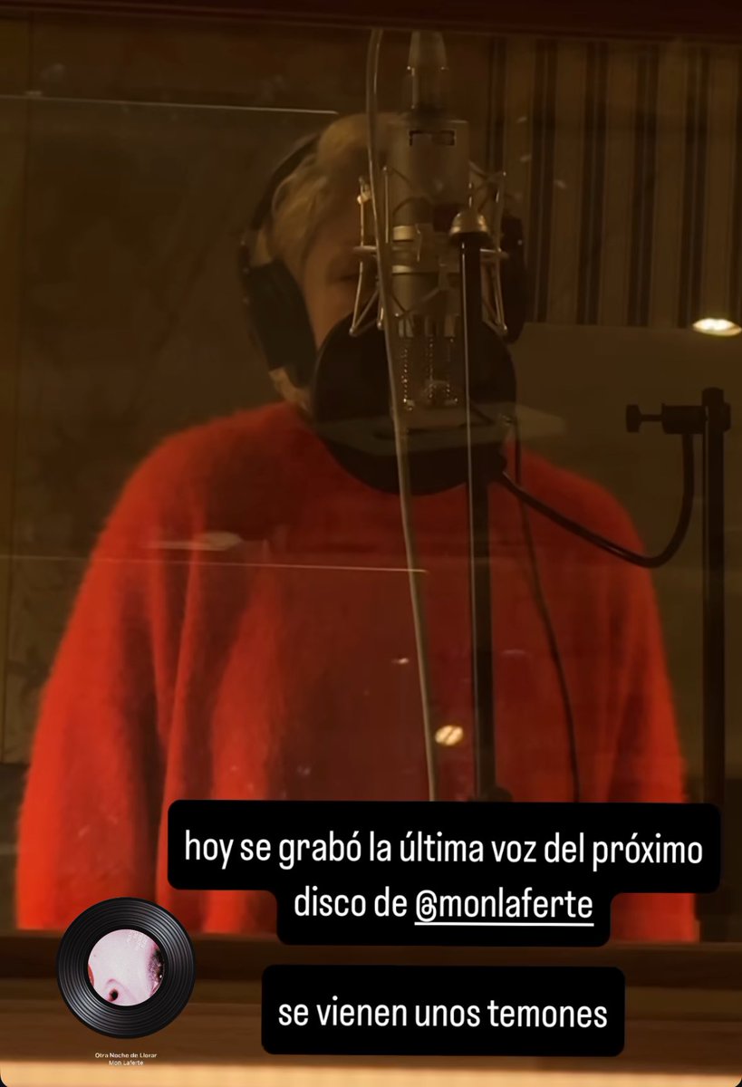 se vienen las canciones cebolla 🙏🏼