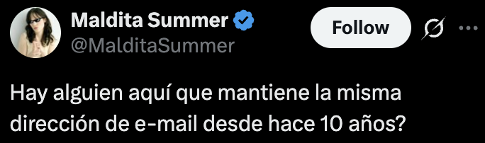 porktendencia's tweet photo. "Hotmail":
Por respuestas a este tweet. https://t.co/W3fGiumrKY