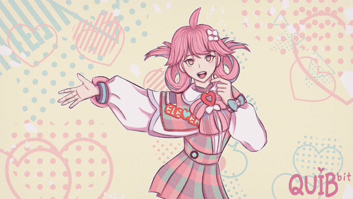 quibbit | comms open~ tweet media