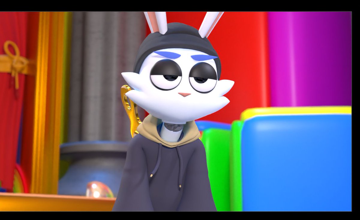 i wanted to use it at least one time since it's SUPER well done

so i did this in like 10 minutes just for fun
now i will go back to work